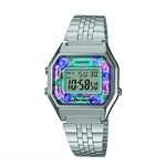 Reloj Casio Retro Collection LA680WEA-2CEF