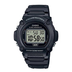 Reloj Casio Retro Collection W-219H-1AVEF