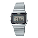 Reloj Casio Retro Digital A700WE-1AEF