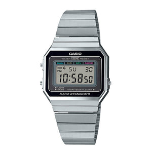 Reloj Casio Retro Digital A700WE-1AEF