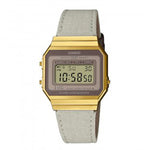 Reloj Casio Retro Digital A700WEGL-7AEF
