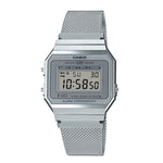 Reloj Casio Retro Digital A700WEM-7AEF