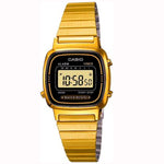 Reloj Casio Retro LA670WEGA-1EF