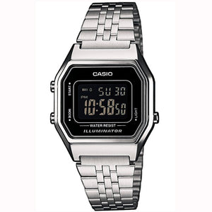 Reloj Casio Retro LA680WEA-1BEF