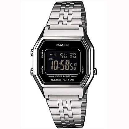 Reloj Casio Retro LA680WEA-1BEF
