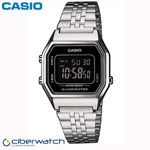 Reloj Casio Retro LA680WEA-1BEF