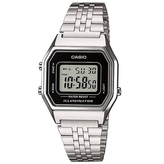 Reloj Casio Retro LA680WEA-1EF