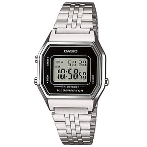 Reloj Casio Retro LA680WEA-1EF