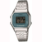 Reloj Casio Retro LA680WEA-2BEF