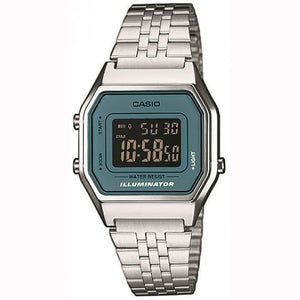 Reloj Casio Retro LA680WEA-2BEF
