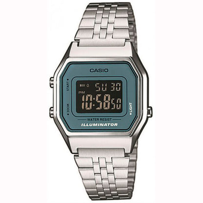 Reloj Casio Retro LA680WEA-2BEF