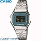 Reloj Casio Retro LA680WEA-2BEF