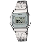 Reloj Casio Retro LA680WEA-7EF