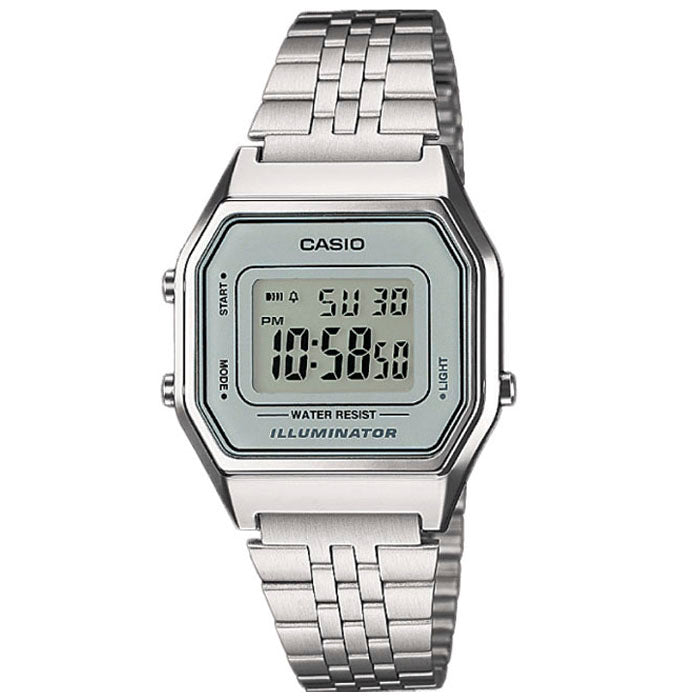 Reloj Casio Retro LA680WEA-7EF