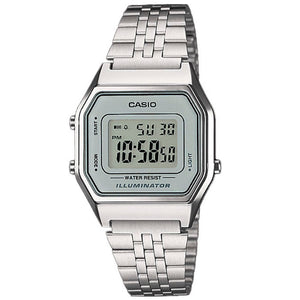 Reloj Casio Retro LA680WEA-7EF