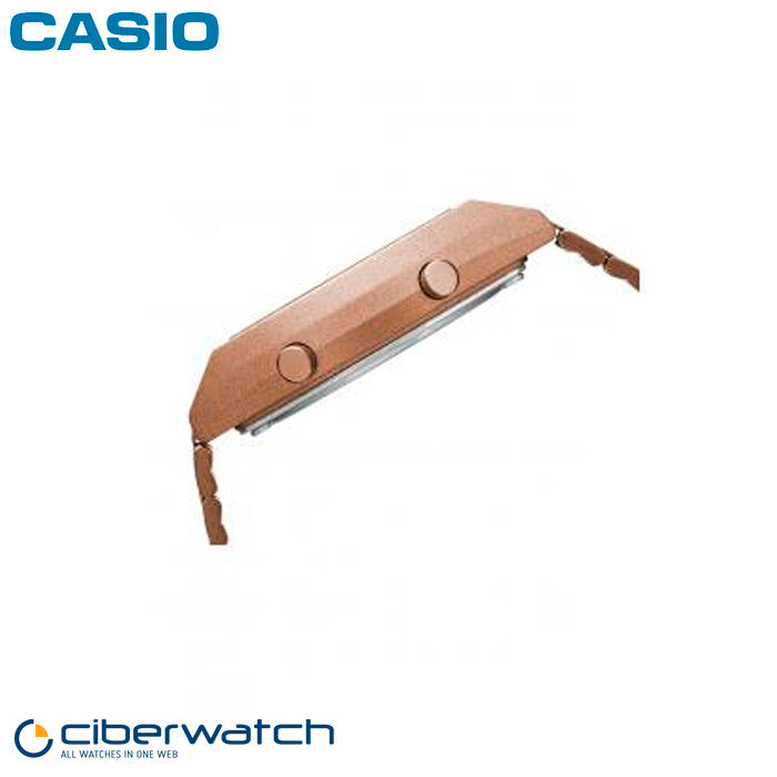 Reloj Casio Retro Rosé B640WC-5AEF
