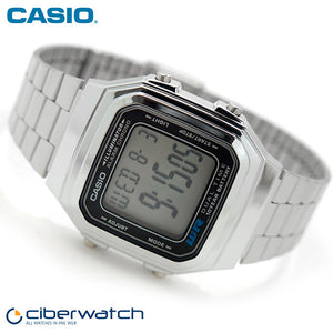 Reloj Casio Retro Unisex A178WEA-1AES