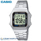 Reloj Casio Retro Unisex A178WEA-1AES