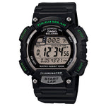 Reloj Casio Solar/5 Alarmas STL-S100H-1AVEF