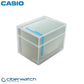 Reloj Casio Solar/5 Alarmas STL-S100H-1AVEF