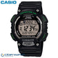 Reloj Casio Solar/5 Alarmas STL-S100H-1AVEF