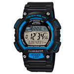 Reloj Casio Solar / 5 Alarmas STL-S100H-2AVEF