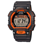 Reloj Casio Solar/5 Alarmas STL-S100H-4AVEF Sumergible