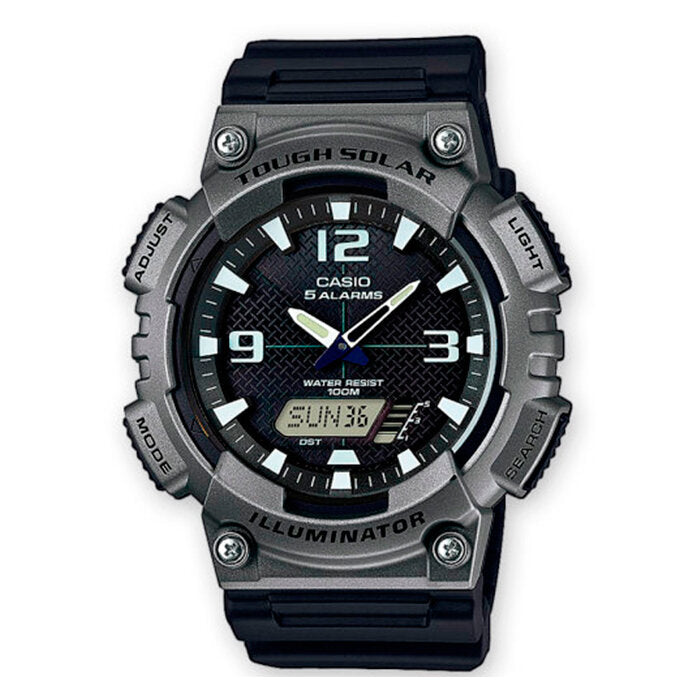 Reloj Casio Solar AQ-S810W-1A4VEF