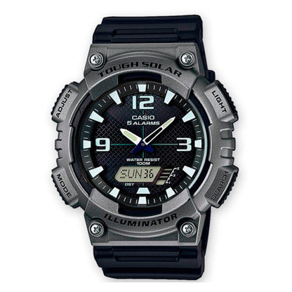 Reloj Casio Solar AQ-S810W-1A4VEF