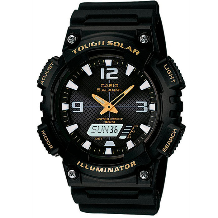 Reloj Casio Solar AQ-S810W-1BVEF