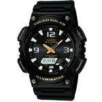 Reloj Casio Solar AQ-S810W-1BVEF