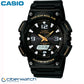 Reloj Casio Solar AQ-S810W-1BVEF