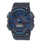Reloj Casio Solar AQ-S810W-8A2VEF