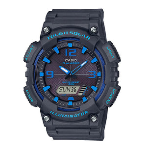 Reloj Casio Solar AQ-S810W-8A2VEF