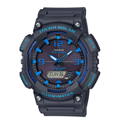 Reloj Casio Solar AQ-S810W-8A2VEF