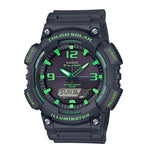 Reloj Casio Solar AQ-S810W-8A3VEF