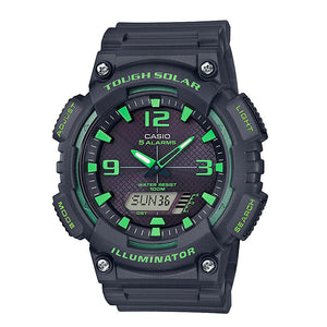 Reloj Casio Solar AQ-S810W-8A3VEF