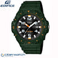 Reloj Casio Solar MRW-S300H-3BVEF Sumergible 100m