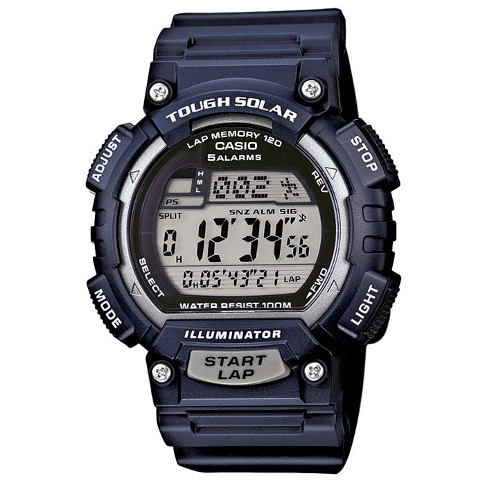 Reloj Casio Solar STL-S100H-2A2VEF