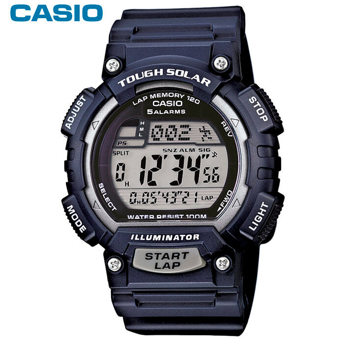Reloj Casio Solar STL-S100H-2A2VEF