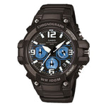 Reloj Casio Specs MCW-100H-1A2VEF