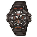 Reloj Casio Specs MCW-100H-1AVEF Sumergible