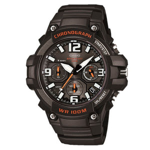 Reloj Casio Specs MCW-100H-1AVEF Sumergible