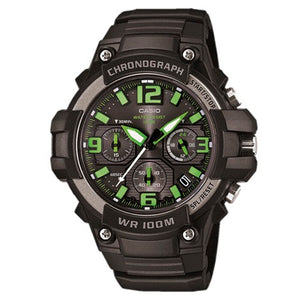 Reloj Casio Specs MCW-100H-3AVEF Sumergible