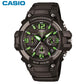 Reloj Casio Specs MCW-100H-3AVEF Sumergible