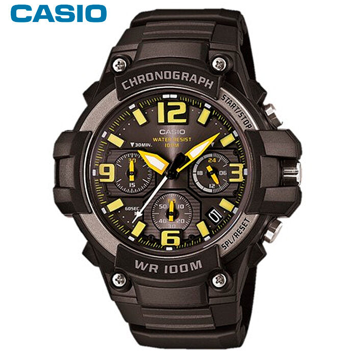 Reloj Casio Specs MCW-100H-9AVEF
