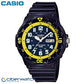 Reloj Casio Sport MRW-200HC-2BVEF Sumergible