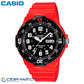 Reloj Casio Sport MRW-200HC-4BVEF