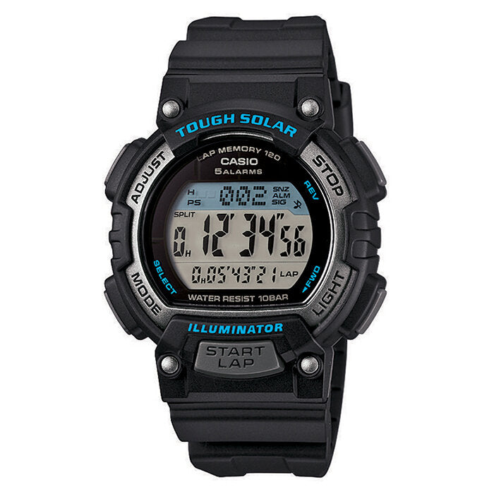 Reloj Casio Sports Solar para Niño STL-S300H-1AEF