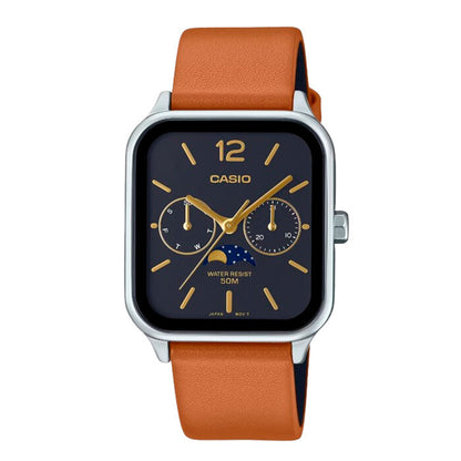 Reloj Casio Timeless Collection MTP-M305L-1AVER